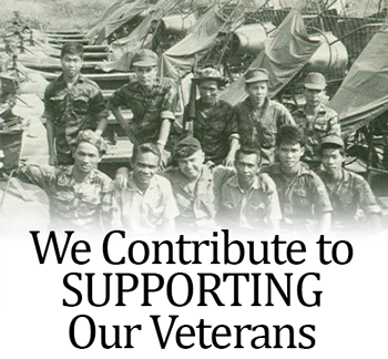 Charitable Organizations