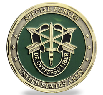 U.S. Army Special Forces