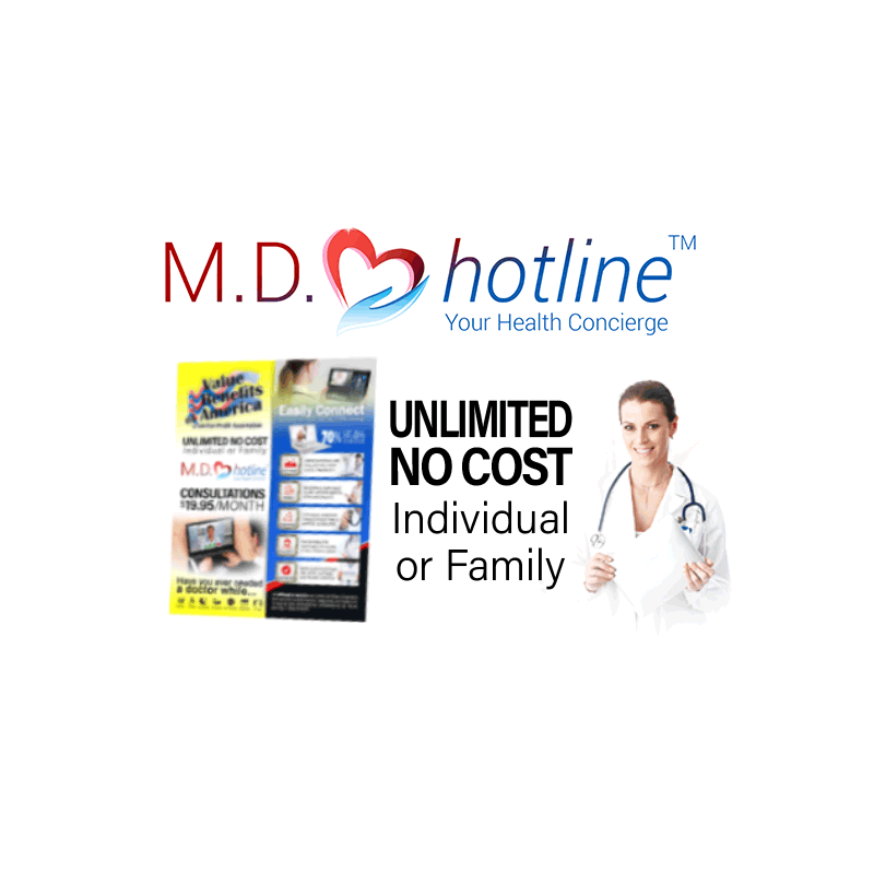 MDhotline