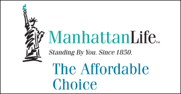 ManhattanLife The Affordable Choice