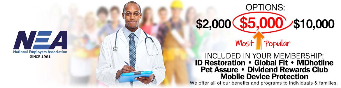 NEA National Employers Association